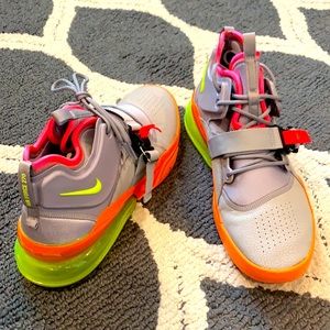 Nike Air Force 270 “Sherbert”